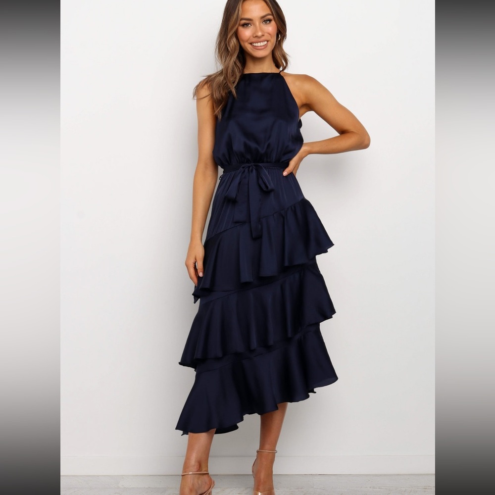 Petal & Pup Seychelle Dress